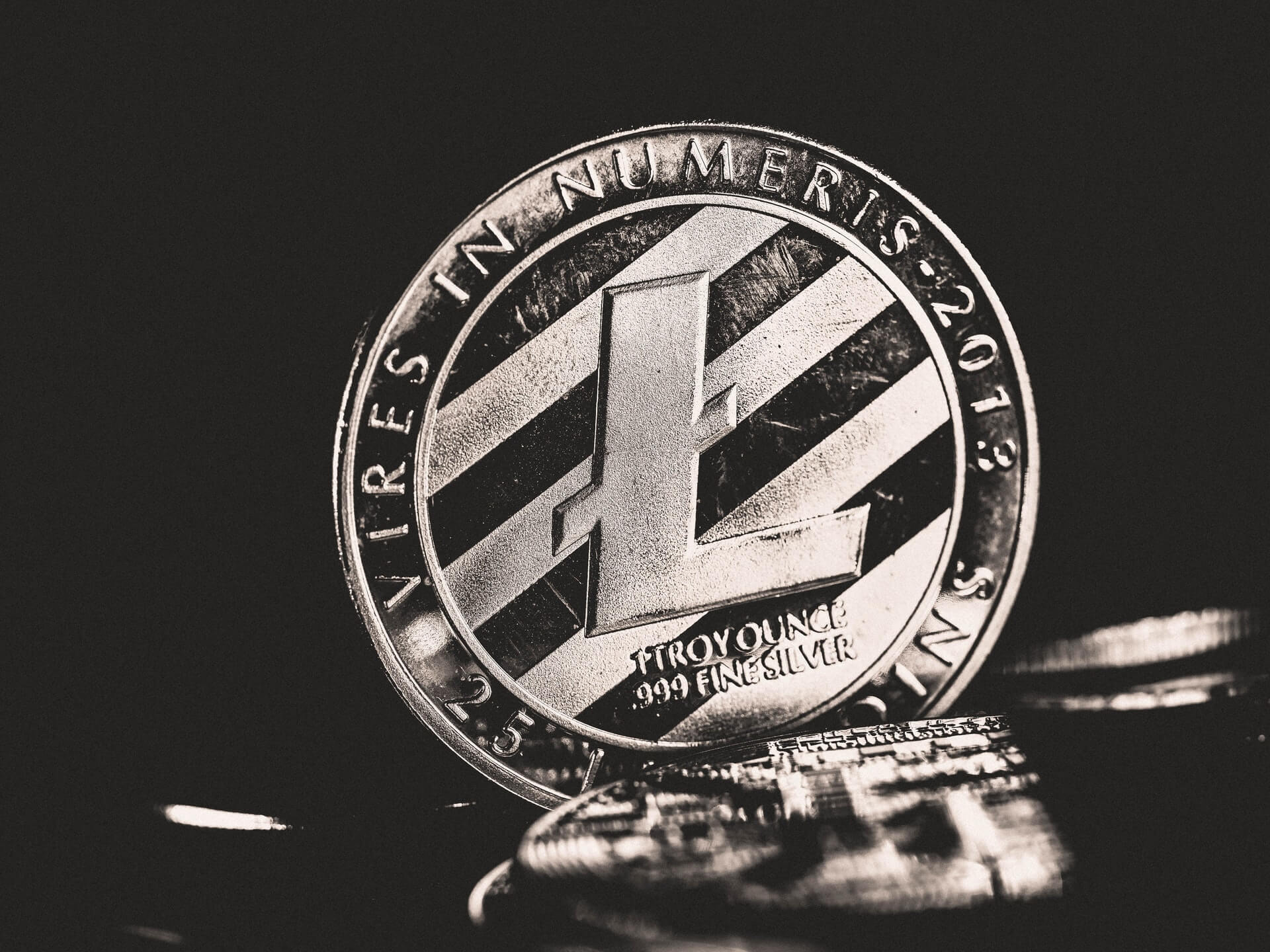 What is Litecoin Explained Image