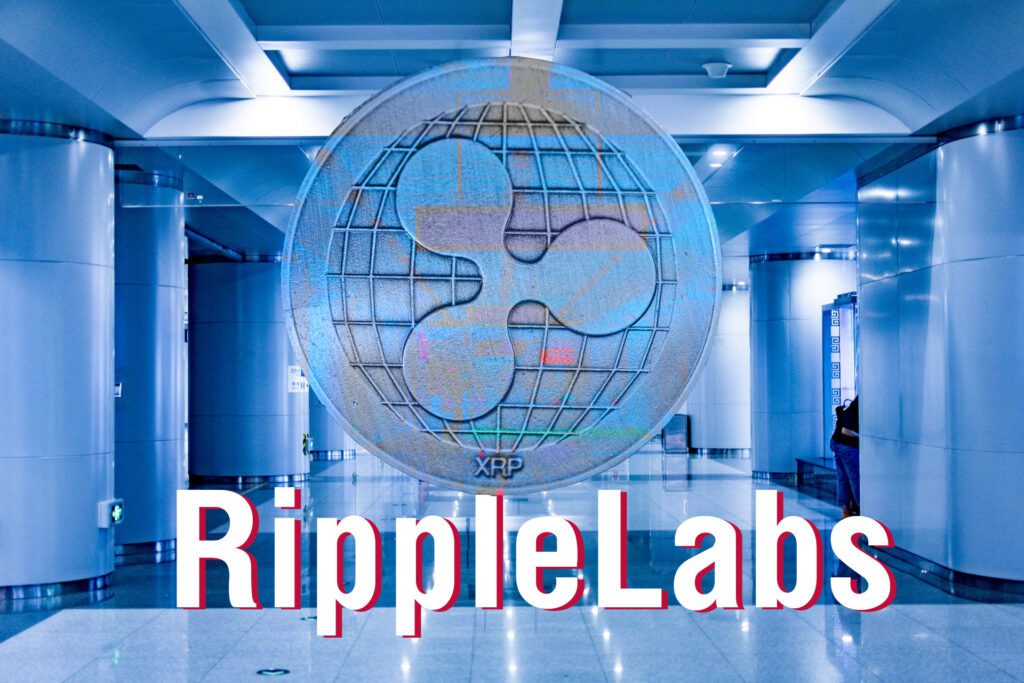 Ripple ( XRP ) Lab Overview Explained Image 