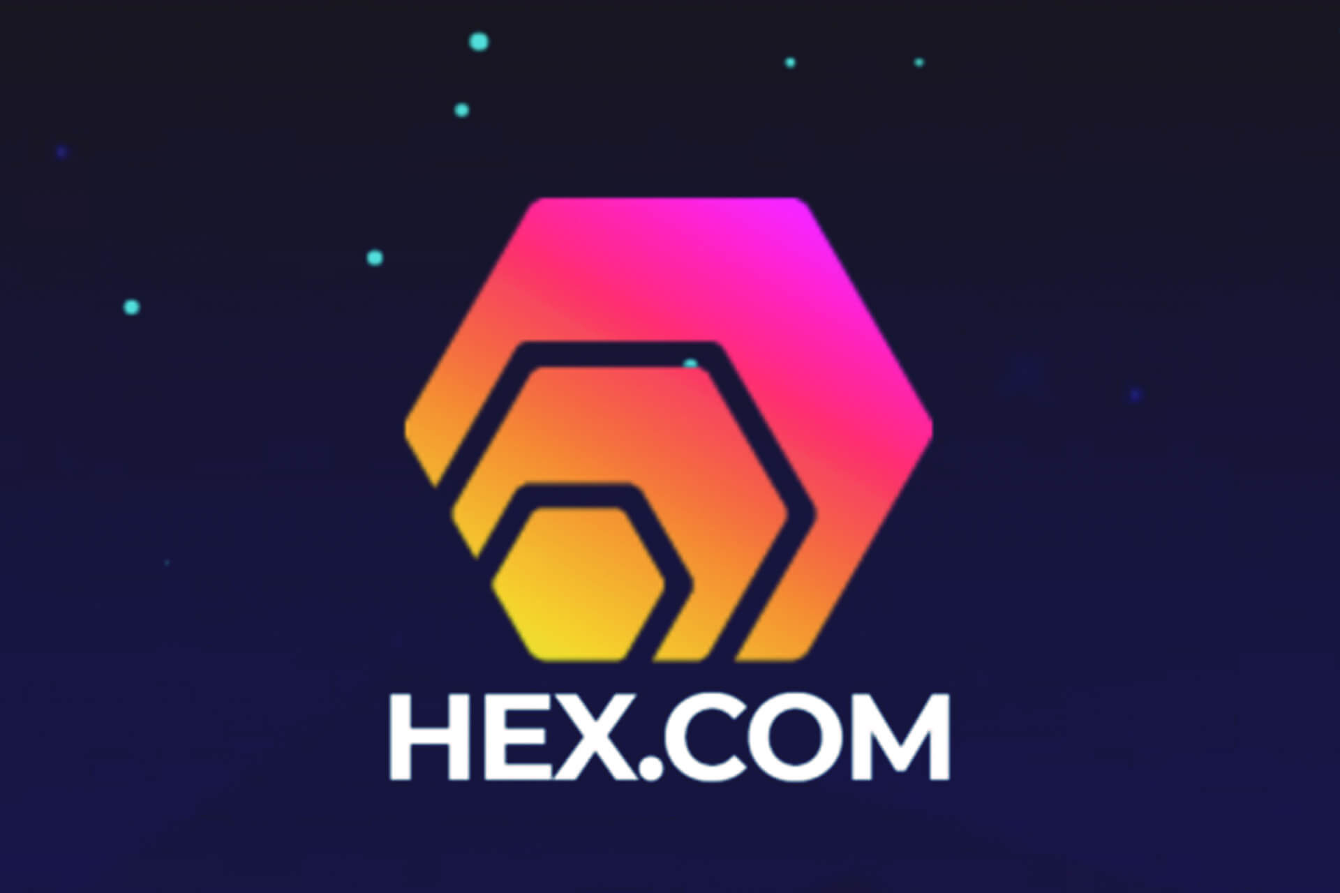 Hex coin